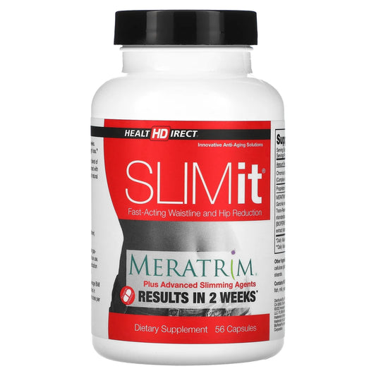 Slimit, 56 Capsules