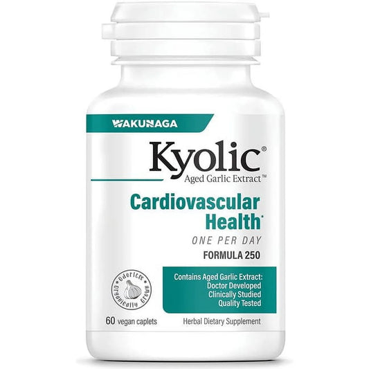 Cardiovascular Health 60 Cplts