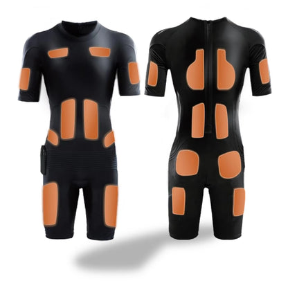 20 Minute Home Gym Solution Advanced EMS Fitness Suit