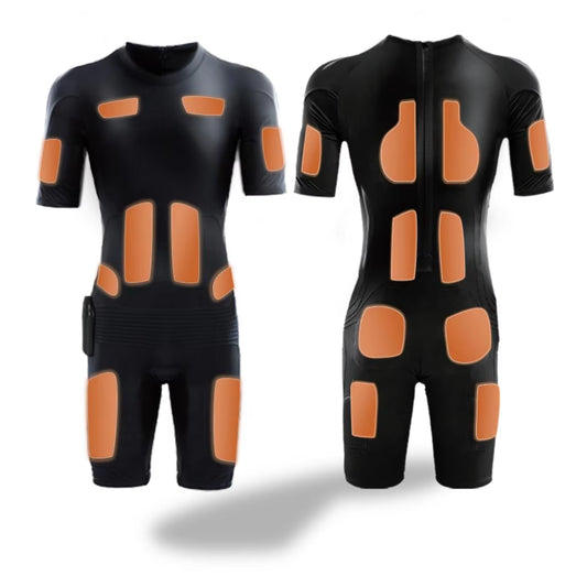 20 Minute Home Gym Solution Advanced EMS Fitness Suit