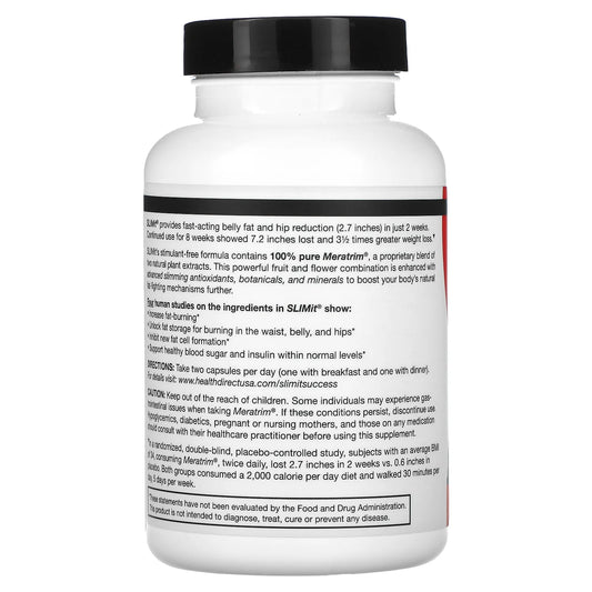 Slimit, 56 Capsules